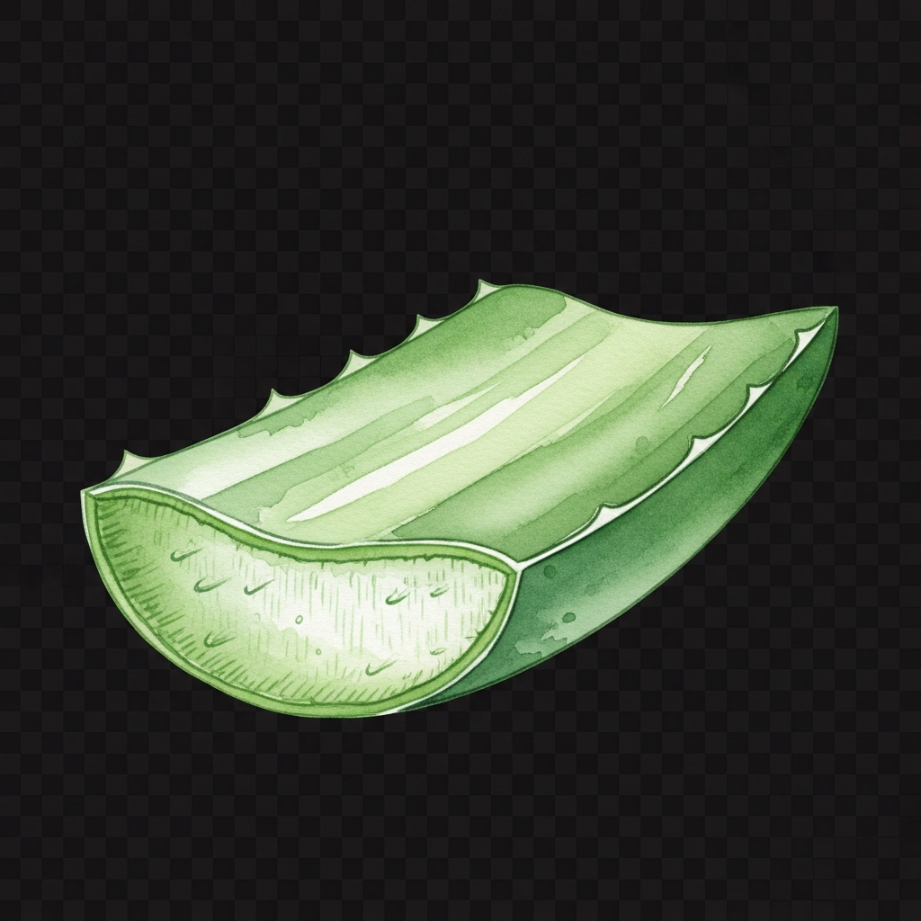 Aloe Vera