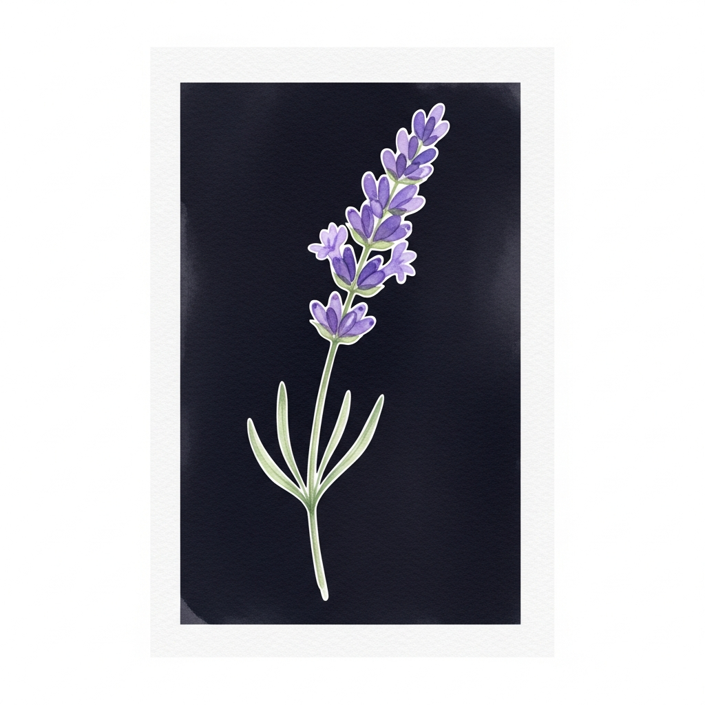 Lavender