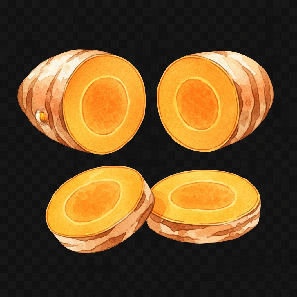 Turmeric