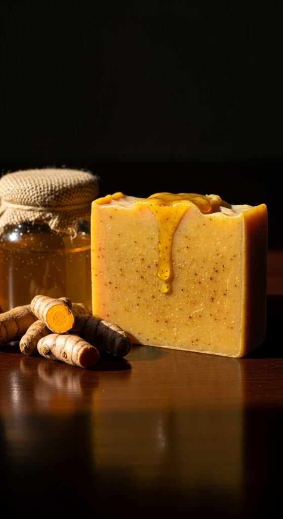 soap honey turmeric main v2